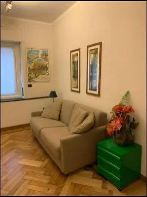 Апартаменты A Casa Di Paolo - Luxury House - Portofino Front - Fino A 8 Persone *