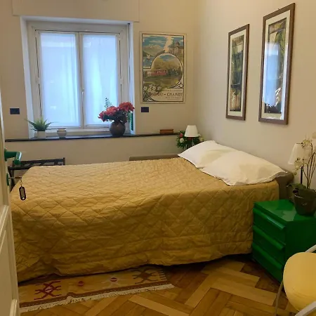 Апартаменты A Casa Di Paolo - Luxury House - Portofino Front - Fino A 8 Persone *