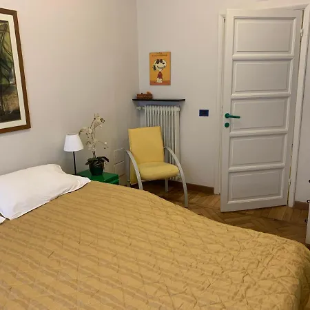 Апартаменты A Casa Di Paolo - Luxury House - Portofino Front - Fino A 8 Persone *