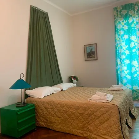 A Casa Di Paolo - Luxury House - Portofino Front - Fino A 8 Persone Апартаменты