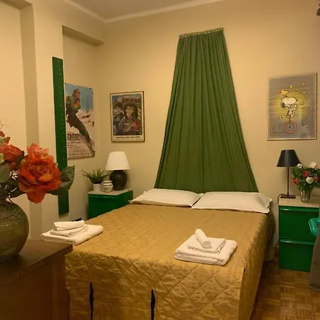 A Casa Di Paolo - Luxury House - Portofino Front - Fino A 8 Persone Lägenhet *
