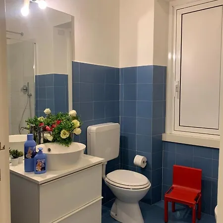 A Casa Di Paolo - Luxury House - Portofino Front - Fino A 8 Persone Апартаменты *